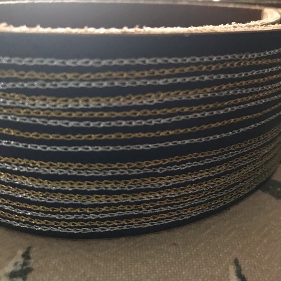 Belt-Miss Sixty Leather - Picture 7 of 15